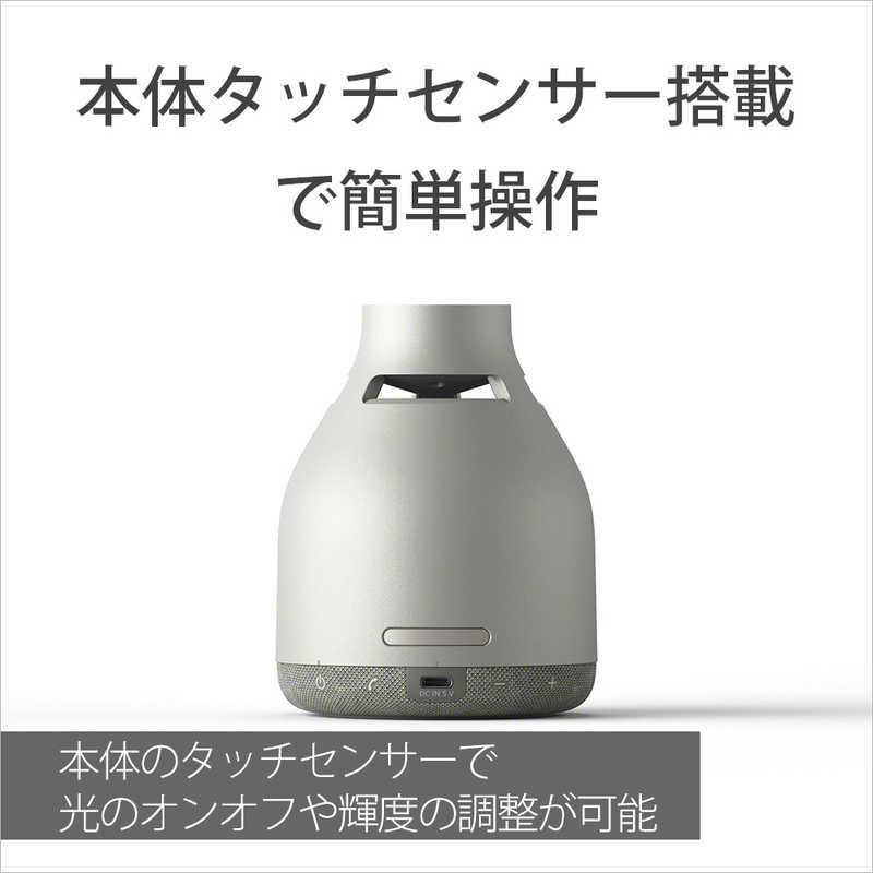 SONY（ソニー） SONY Bluetoothスピーカー LSPX-S3 : コジマYahoo!店
