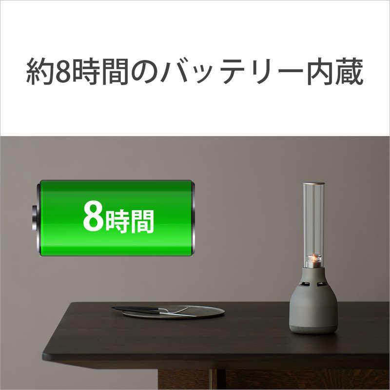 SONY（ソニー） SONY Bluetoothスピーカー LSPX-S3 : コジマYahoo!店