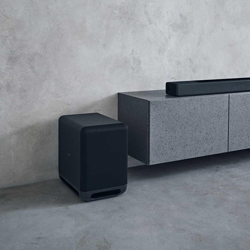 ソニー サブウーファー SA-SW5 22年 SONY（ソニー） サブウーファー SA-SW5 : コジマYahoo!店 - 通販
