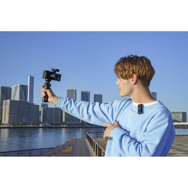 SONY（ソニー） ワイヤレスマイクロホン ECM-W2BT : コジマYahoo!店
