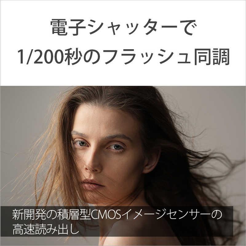 SONY ソニー SONY α1 ミラーレス一眼カメラ(ボディ単体)ブラック SONY ソニー SONY α1 ミラーレス一眼カメラ(ボディ単体)ブラック