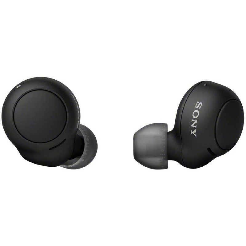 ソニー SONY フルワイヤレスイヤホン マイク対応 ブラック WF-C500BZ :4548736130876:コジマYahoo!店 - 通販 - Yahoo!ショッピング ソニー SONY フルワイヤレスイヤホン マイク対応 ブラック WF-C500BZ :4548736130876:コジマYahoo!店 - 通販 - Yahoo!ショッピング