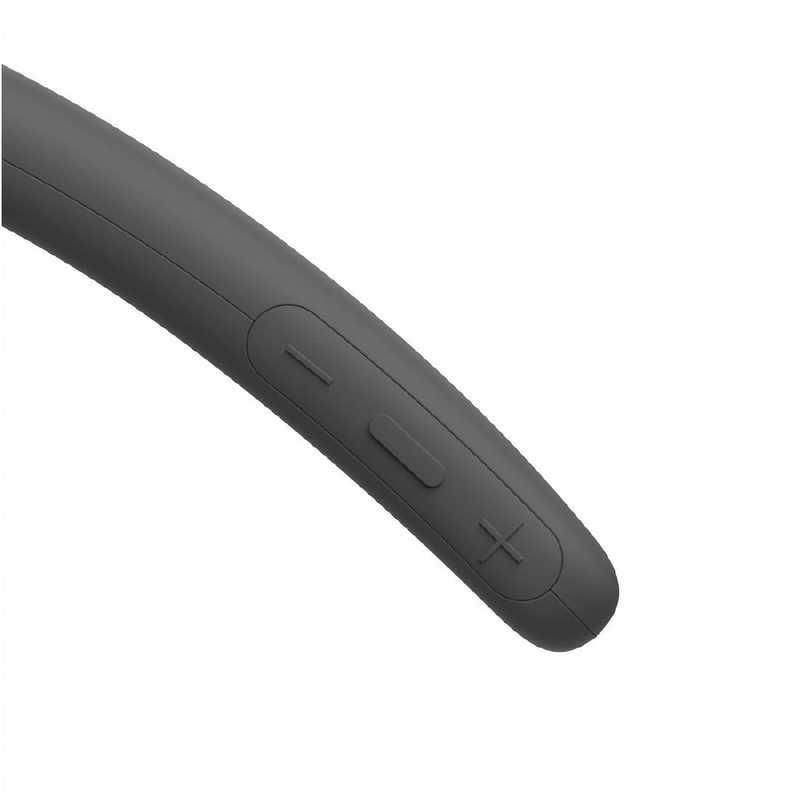 SONY ソニー SONY ワイヤレスネックスピーカー チャコールグレー SONY ソニー SONY ワイヤレスネックスピーカー チャコールグレー