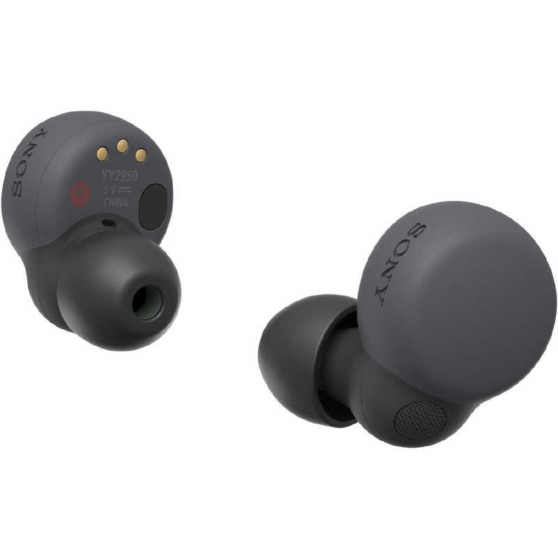 SONY（ソニー） フルワイヤレスイヤホン WF-LS900N LinkBuds S