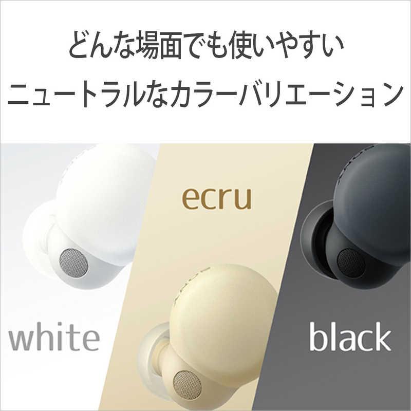 SONY（ソニー） フルワイヤレスイヤホン ノイズキャンセリング対応