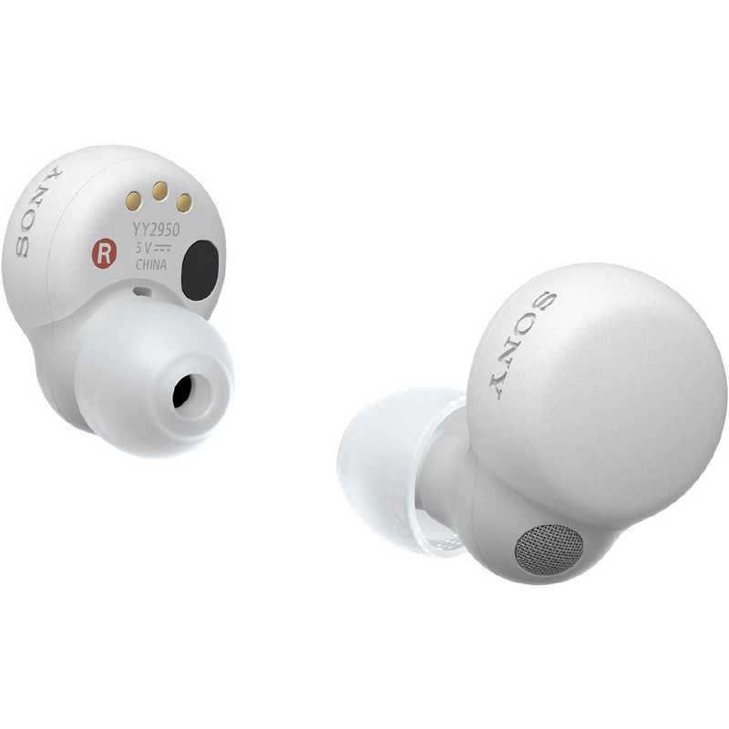 SONY（ソニー） フルワイヤレスイヤホン ノイズキャンセリング対応
