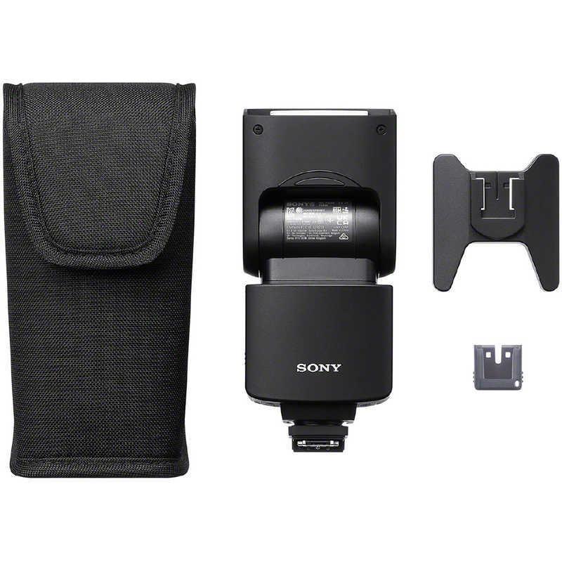 ソニー SONY フラッシュ HVL-F46RM ストロボアクセサリー