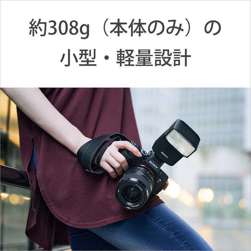 ソニー SONY フラッシュ HVL-F46RM ストロボアクセサリー