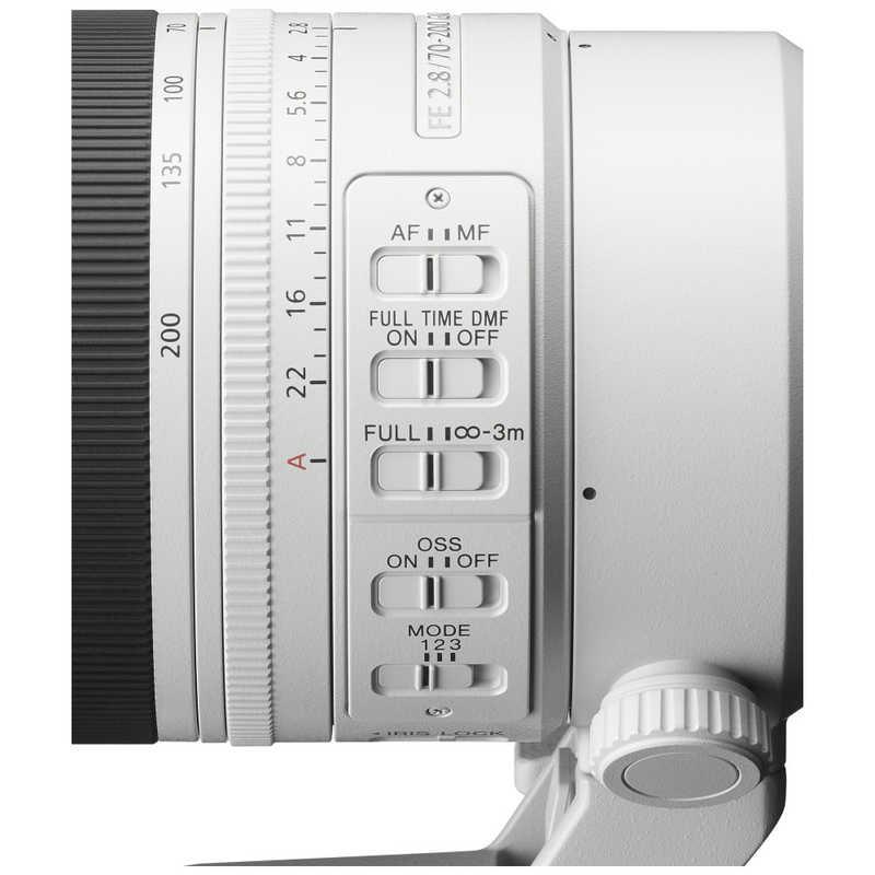 SONY（ソニー） カメラレンズ G Master ［ ソニーE / ズームレンズ