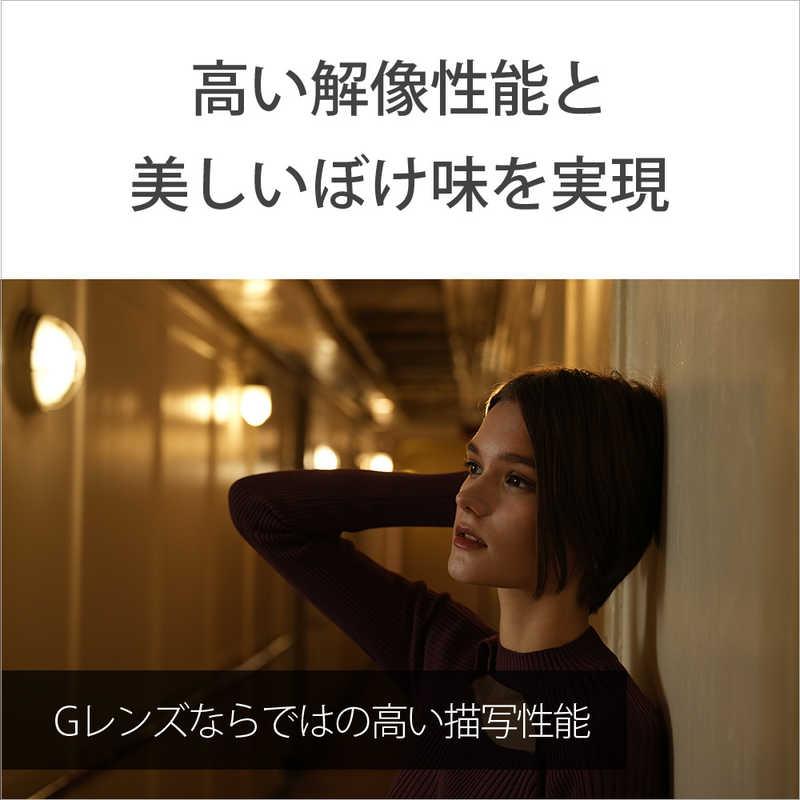 ソニー　SONY　カメラレンズ ( ソニーE / ズームレンズ )　FE 20-70mm F4 G SEL2070G_6