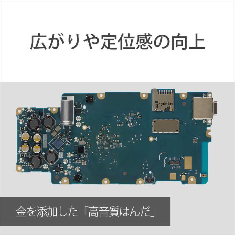 SONY ソニー SONY ウォークマン WALKMAN ZXシリーズ ブラック SONY ソニー SONY ウォークマン WALKMAN ZXシリーズ ブラック
