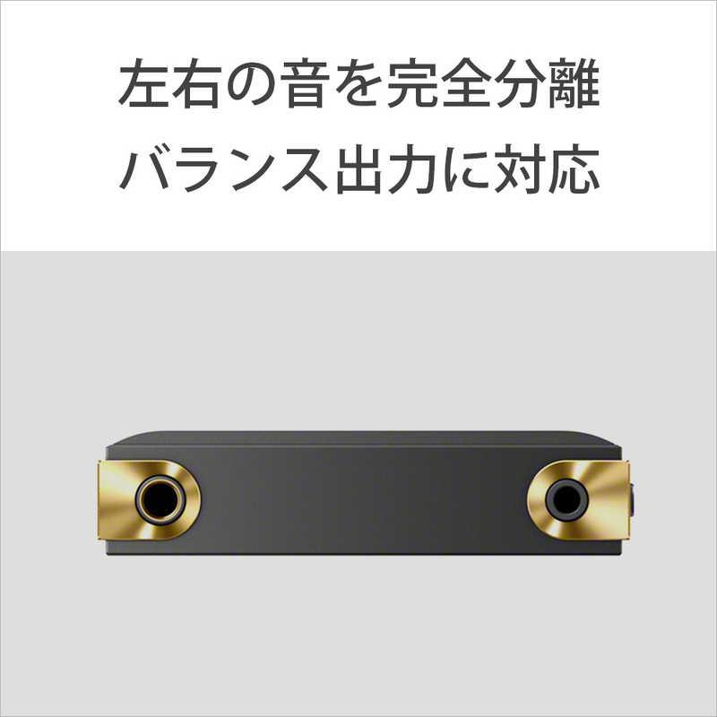 SONY ソニー SONY ウォークマン WALKMAN ZXシリーズ ブラック SONY ソニー SONY ウォークマン WALKMAN ZXシリーズ ブラック