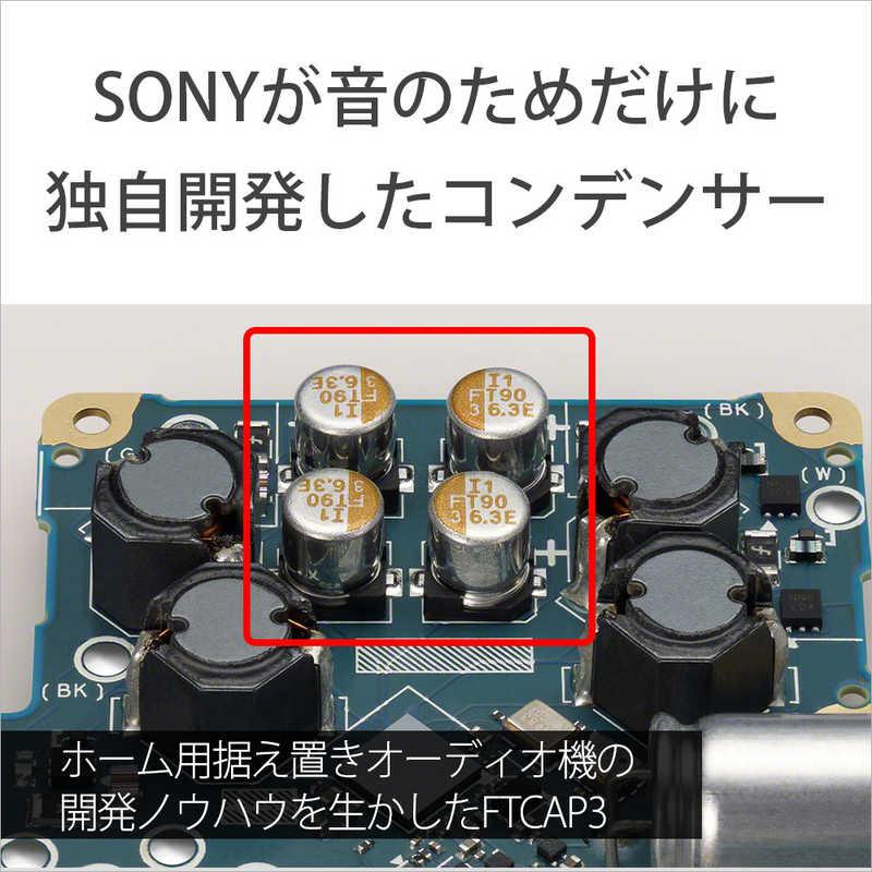 SONY ソニー SONY ウォークマン WALKMAN ZXシリーズ ブラック SONY ソニー SONY ウォークマン WALKMAN ZXシリーズ ブラック