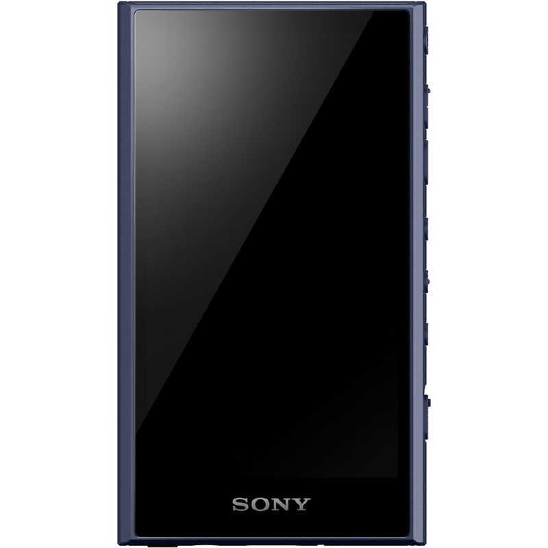 SONY ソニー SONY ウォークマン WALKMAN Aシリーズ ブルー[32GB SONY ソニー SONY ウォークマン WALKMAN Aシリーズ ブルー[32GB