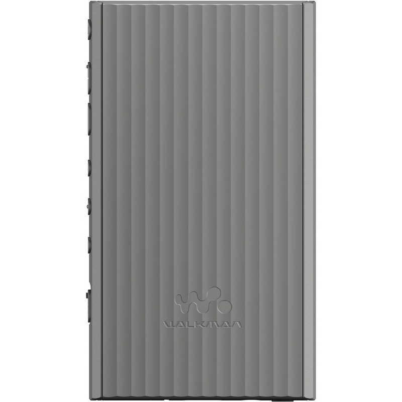 新品 SONY ウォークマン NW-A306 32GB グレー MINT SONY NW-A306 gray WALKMAN 32GB Hi-Res Audio Player Language