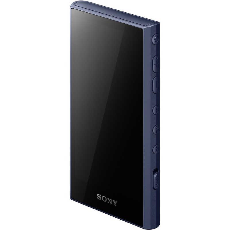 SONY ソニー SONY ウォークマン WALKMAN Aシリーズ ブルー[64GB SONY ソニー SONY ウォークマン WALKMAN Aシリーズ ブルー[64GB