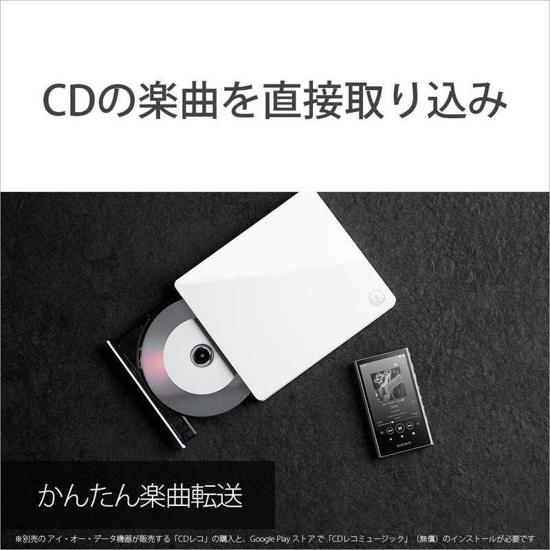 SONY ソニー SONY ウォークマン WALKMAN Aシリーズ グレー[64GB SONY ソニー SONY ウォークマン WALKMAN Aシリーズ グレー[64GB