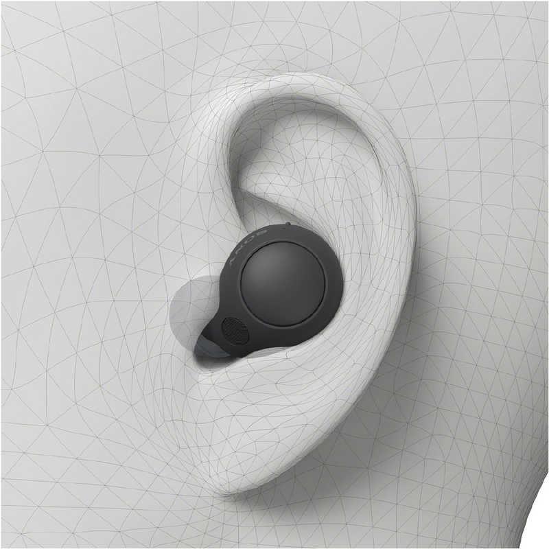 SONY ソニー SONY フルワイヤレスイヤホン ノイズキャンセリング SONY ソニー SONY フルワイヤレスイヤホン ノイズキャンセリング