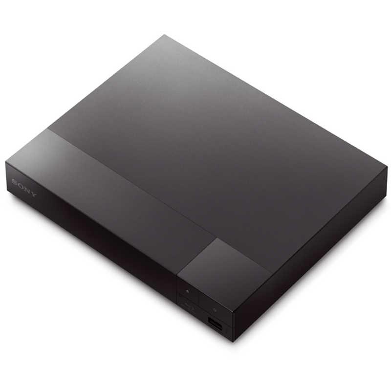 【一回のみ使用】SONY ブルーレイプレーヤーBDP-S1700/K ソニー SONY ブルーレイ & DVDプレーヤー ［再生専用］ ブラック BDP