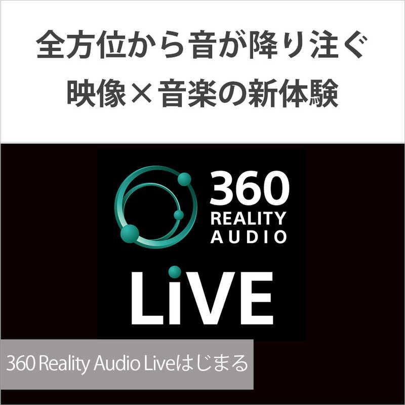 ソニー　SONY　フルワイヤレスイヤホン ノイズキャンセリング対応 リモコン・マイク対応 LinkBuds S アースブルー　WF-LS900N LC｜y-kojima｜16