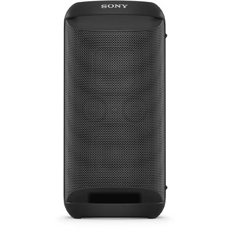 SONY（ソニー） SONY Bluetoothスピーカー ［防滴 /Bluetooth対応