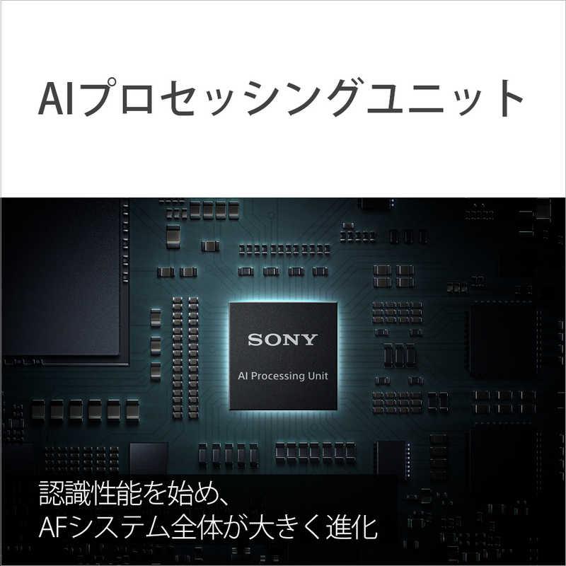 SONY ソニー SONY α7R V ミラーレス一眼カメラ (ボディ単体 SONY ソニー SONY α7R V ミラーレス一眼カメラ (ボディ単体