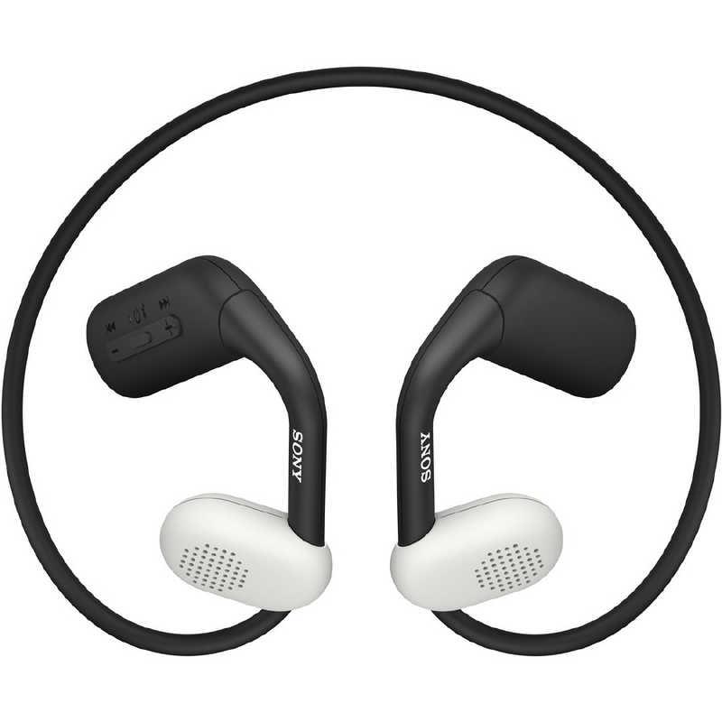 SONY Float Run ソニー ワイヤレスステレオヘッドセット SONY（ソニー） ワイヤレスステレオヘッドセット Float Run（フロー