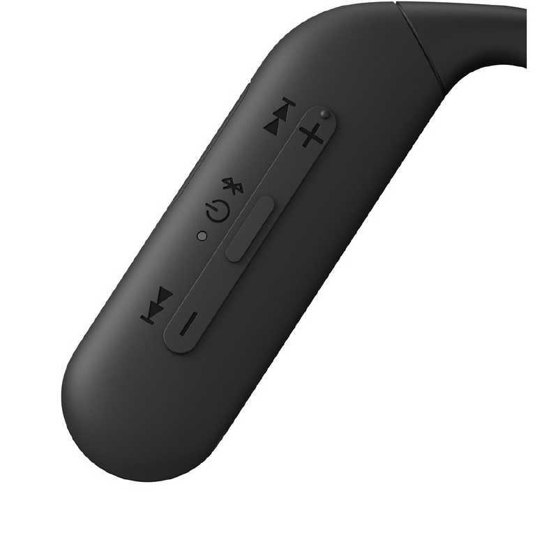 SONY（ソニー） ワイヤレスステレオヘッドセット Float Run（フロー