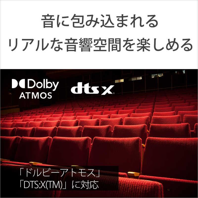 SONY ソニー SONY ホームシアターシステム [ハイレゾ対応 SONY ソニー SONY ホームシアターシステム [ハイレゾ対応