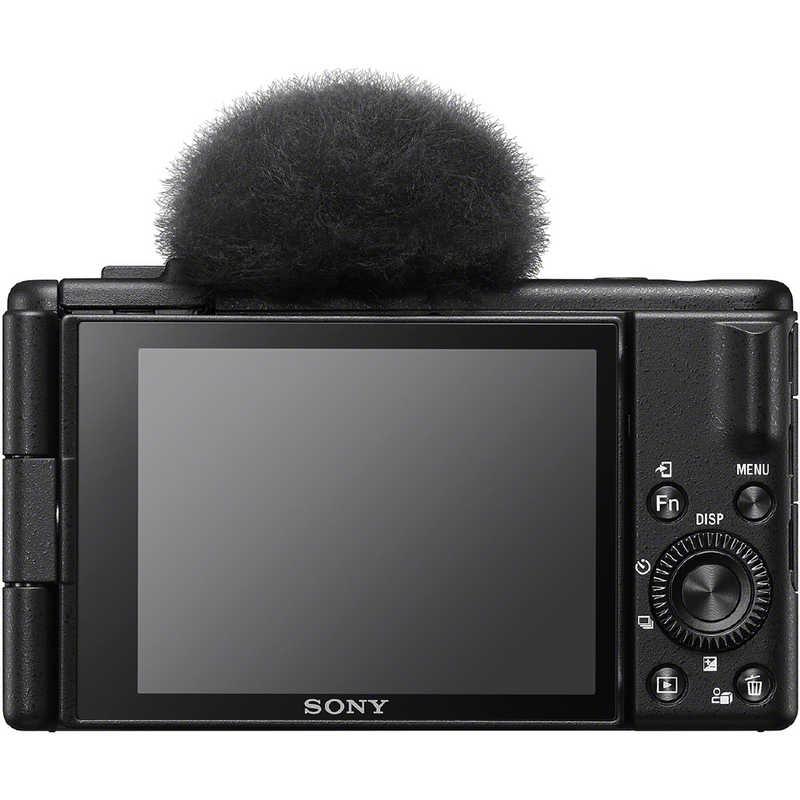 SONY ソニー SONY 超広角単焦点レンズ一体型カメラ VLOGCAM SONY ソニー SONY 超広角単焦点レンズ一体型カメラ VLOGCAM