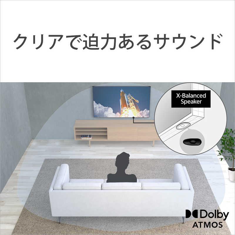 SONY（ソニー） 液晶テレビ BRAVIA ブラビア [ 65V型 / 4K対応 / 4K