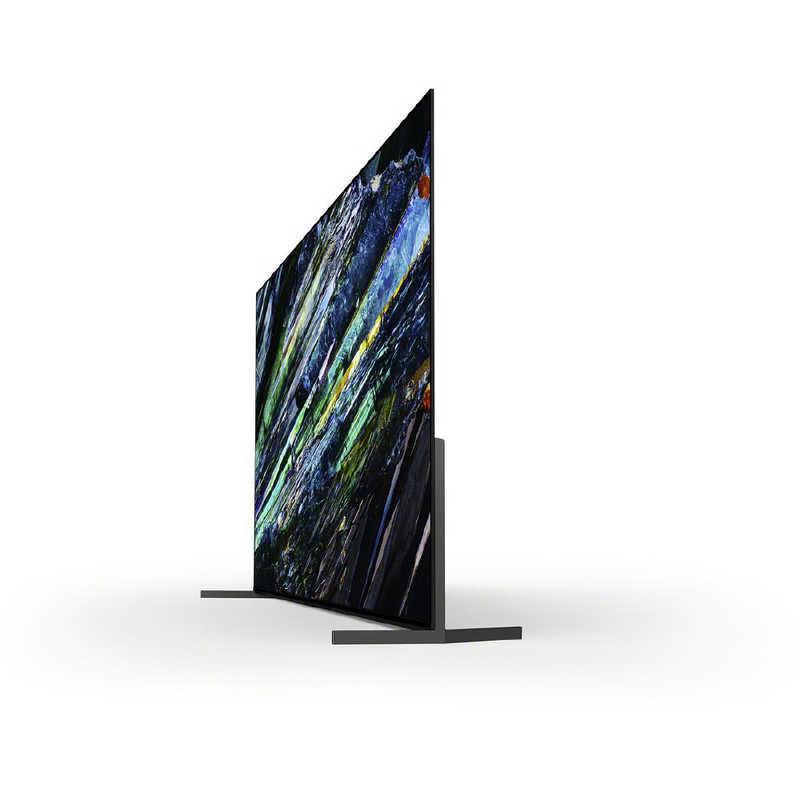 ソニー SONY 4K有機ELテレビ BRAVIA ( ブラビア ) A95Lシリーズ ソニー SONY 4K有機ELテレビ BRAVIA ( ブラビア ) A95Lシリーズ