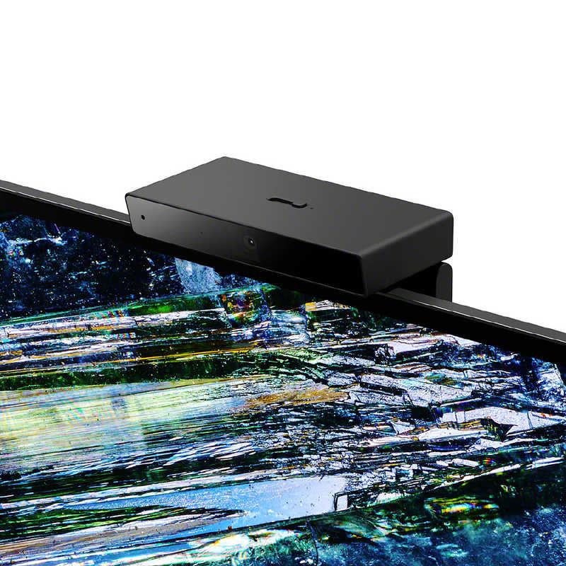 ソニー SONY 4K有機ELテレビ BRAVIA ( ブラビア ) A95Lシリーズ ソニー SONY 4K有機ELテレビ BRAVIA ( ブラビア ) A95Lシリーズ