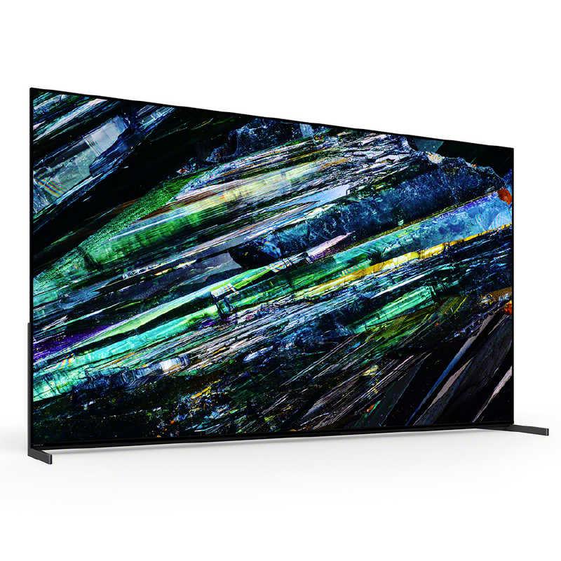 ソニー SONY 4K有機ELテレビ BRAVIA ( ブラビア ) A95Lシリーズ ソニー SONY 4K有機ELテレビ BRAVIA ( ブラビア ) A95Lシリーズ