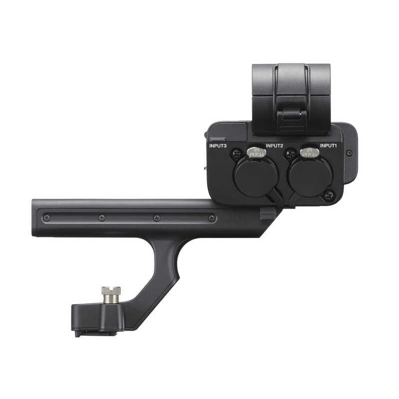 ソニー　SONY XLR-H1 XLR ハンドルユニット ソニー SONY XLRハンドルユニット XLRH1 XLR-H1 : コジマYahoo!店