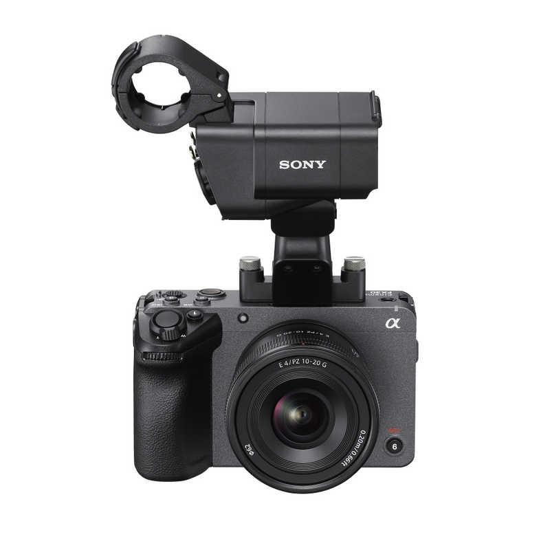 ソニー SONY XLRハンドルユニット XLRH1 XLR-H1 : コジマYahoo!店