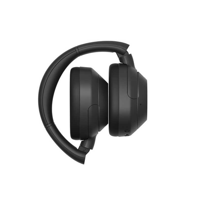 ソニー SONY Bluetoothヘッドホン ULT WEAR ［ノイズキャンセリング