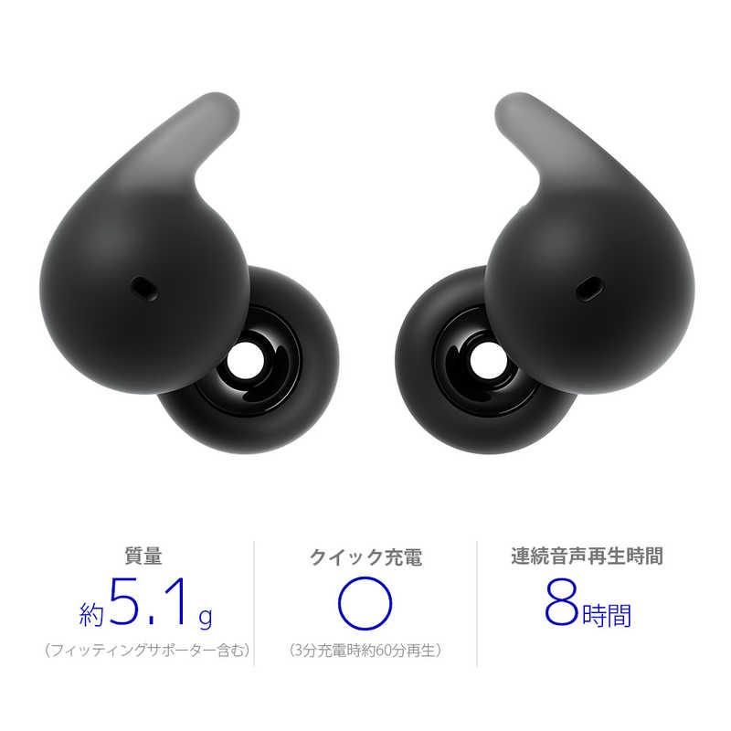 ソニー SONY フルワイヤレスイヤホン LinkBuds OPEN ソニー SONY フルワイヤレスイヤホン LinkBuds OPEN