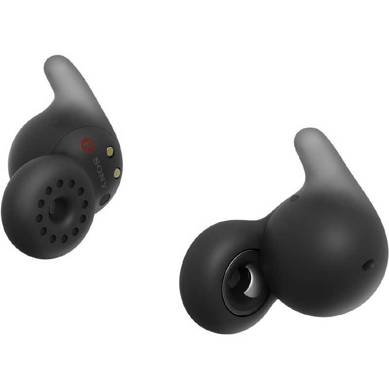 ソニー SONY フルワイヤレスイヤホン LinkBuds OPEN ソニー SONY フルワイヤレスイヤホン LinkBuds OPEN