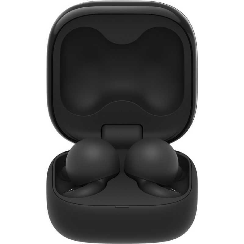 ソニー SONY フルワイヤレスイヤホン LinkBuds OPEN ソニー SONY フルワイヤレスイヤホン LinkBuds OPEN