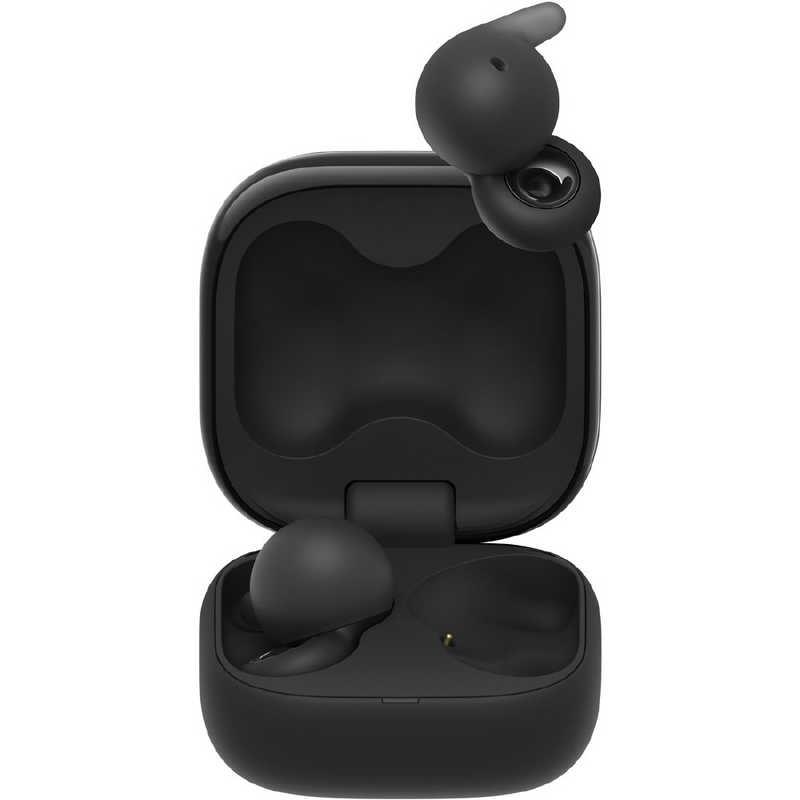 ソニー SONY フルワイヤレスイヤホン LinkBuds OPEN ソニー SONY フルワイヤレスイヤホン LinkBuds OPEN