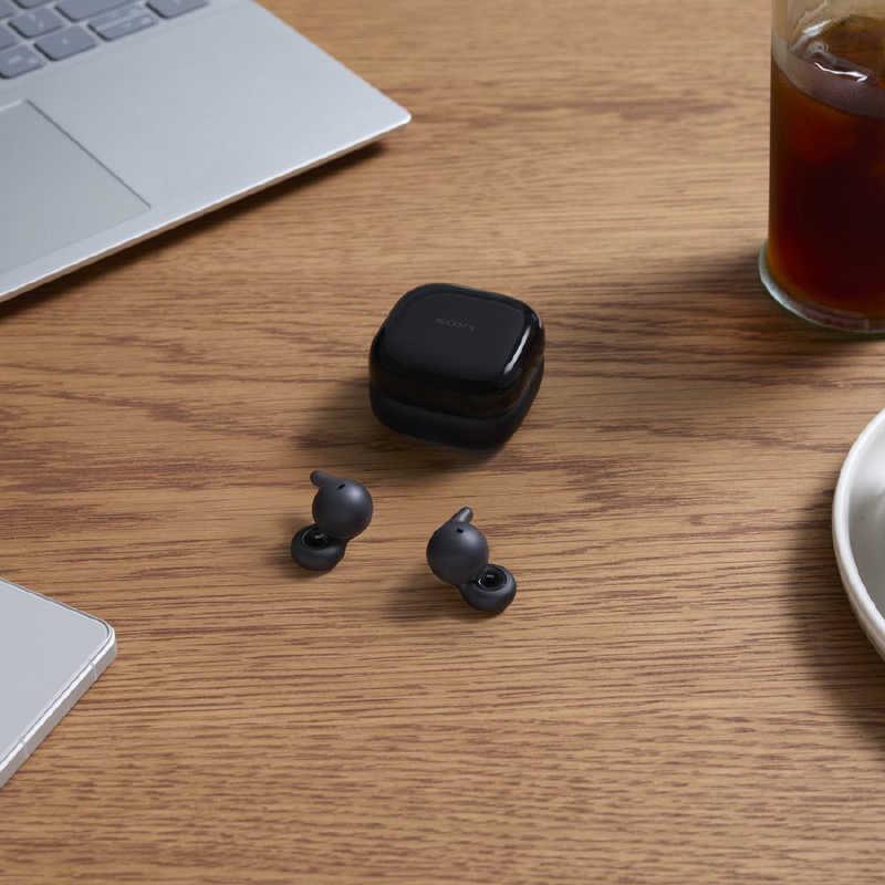 ソニー SONY フルワイヤレスイヤホン LinkBuds OPEN ソニー SONY フルワイヤレスイヤホン LinkBuds OPEN