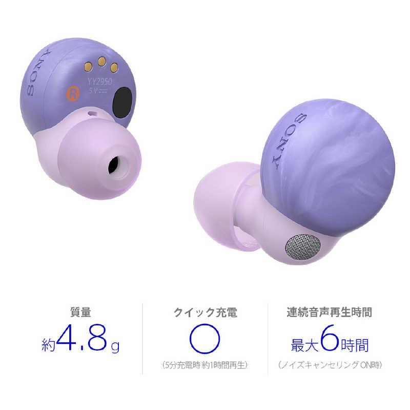 SONY ソニー SONY 完全ワイヤレスイヤホン 「LinkBuds S SONY ソニー SONY 完全ワイヤレスイヤホン 「LinkBuds S