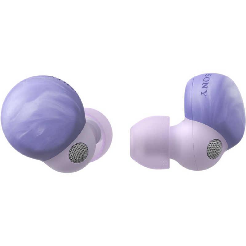 SONY ソニー SONY 完全ワイヤレスイヤホン 「LinkBuds S SONY ソニー SONY 完全ワイヤレスイヤホン 「LinkBuds S