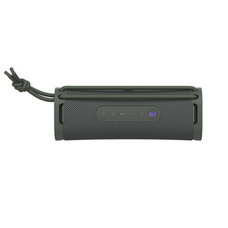 SONY ソニー SONY Bluetoothスピーカー ULT FIELD1[防水 SONY ソニー SONY Bluetoothスピーカー ULT FIELD1[防水