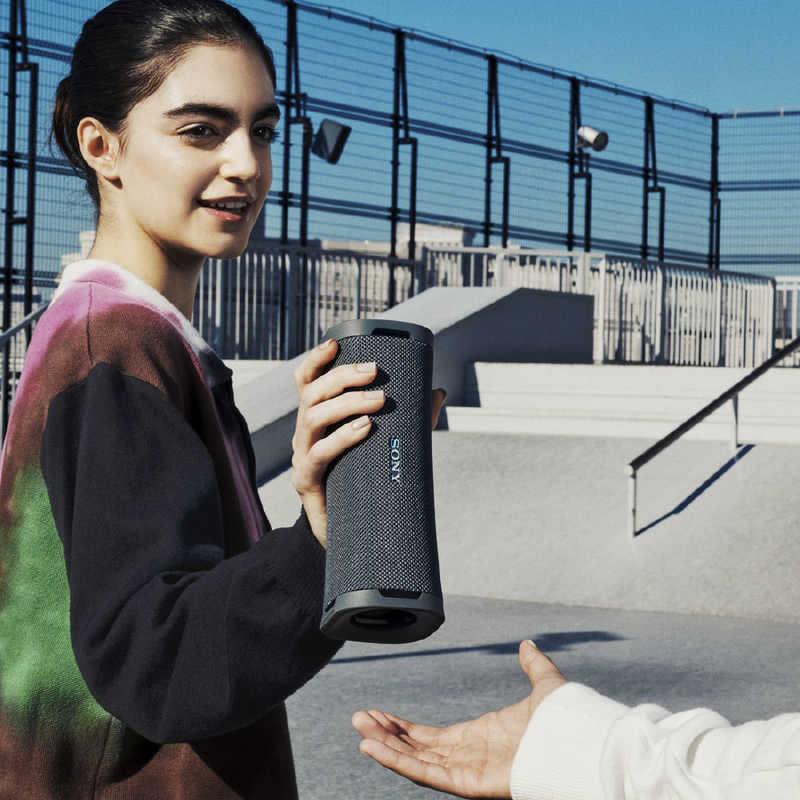 SONY ソニー SONY Bluetoothスピーカー ULT FIELD1[防水 SONY ソニー SONY Bluetoothスピーカー ULT FIELD1[防水