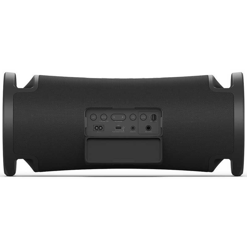 ソニー SONY Bluetoothスピーカー ULT FIELD7 ［防水 /ハイレゾ対応