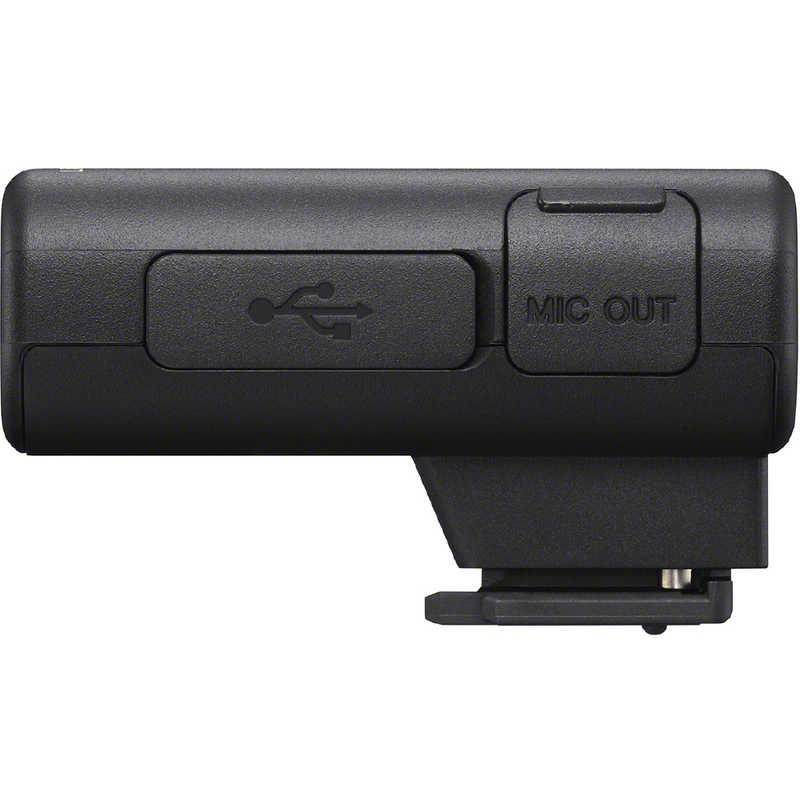 ソニー SONY ワイヤレスマイクロホン ECM-W3 : コジマYahoo!店 - 通販