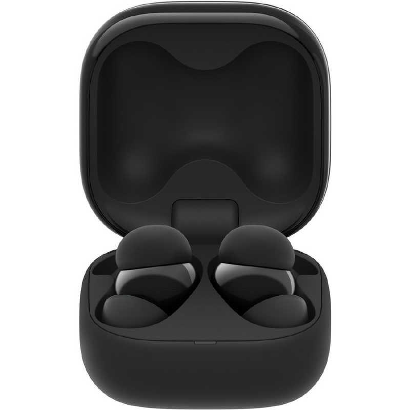 ソニー SONY 完全ワイヤレスイヤホン LinkBuds Fit ( リンクバッズ