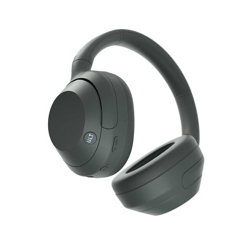 SONY（ソニー） SONY Bluetoothヘッドホン ULT WEAR ［ノイズキャンセ